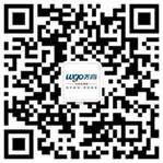 扫一扫,关注万高微信公众号 扫一扫,关注万高微信公众号